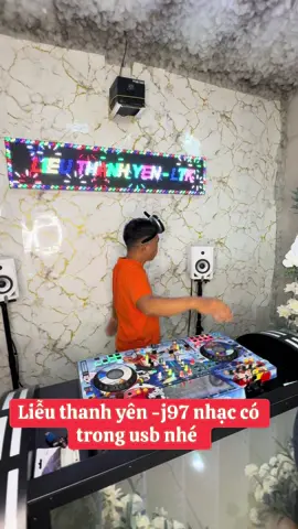 Liễu thanh yên-j97-nhạc có trong usb nhé #tiktoktravel #xuhuongtiktok #xuhuong2025 #dj #djremix 