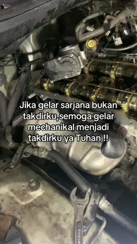 #viralvideos #viraltiktok #fyp #xybca #vidioviral #mekanik #mekaniktiktok #mekanikindonesia #bengkelmobil #mekanikmuda #bengkel #bengkeltiktok #mekanikmalam #engineering #teknisi #bengkellas 