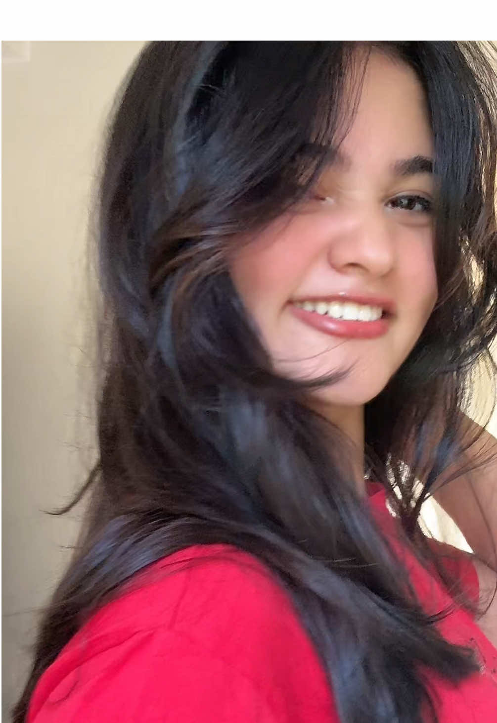 Messy hair day 🙃#srilankan_tik_tok🇱🇰 
