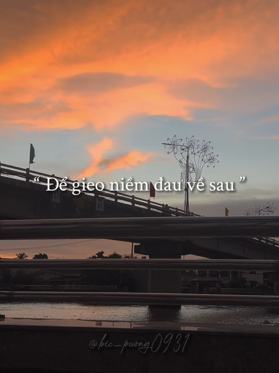 em vẫn chẳng muốn tin rằng cho đến cuối cùng dừng chân Kết thúc lại là người dưng #staypositive♫ #bic_puong0931 #aettentertainment 