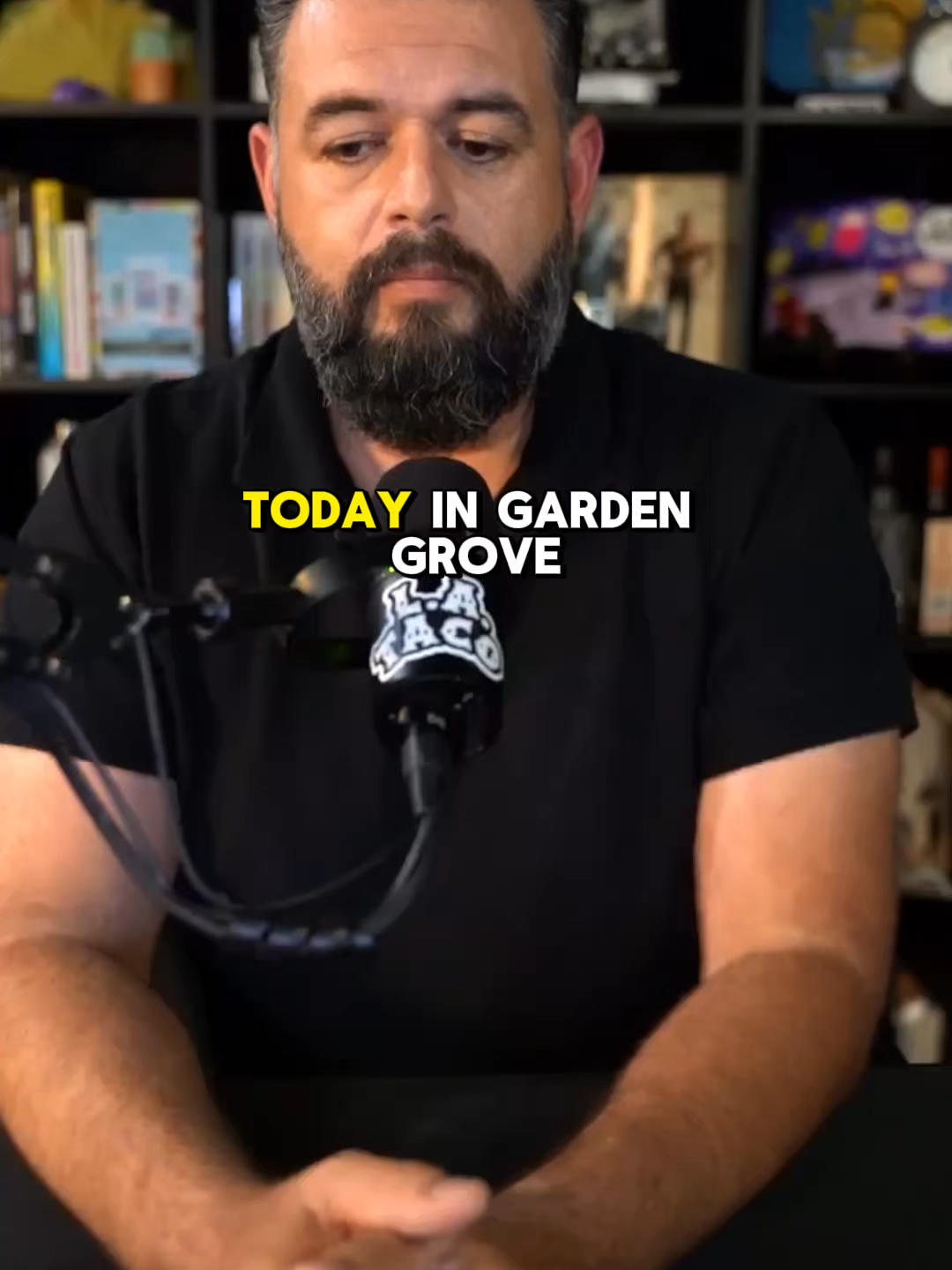 DAILY MEMO: Federal Agents Detain and Release A Father After School Drop-off in a Case of ‘Mistaken Identity’ and More @el_tragon_de_la