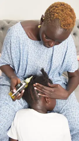 How do you call this hairstyle in your mother tongue? This hairstyle was the very charm that captured our fathers’ hearts back in our mothers’ days. And here she is, feeling upset and wishing for long hair. Girl, your hair is already beautiful just the way it is! No one worth caring about will laugh—and if they do, that’s their problem, not yours. Your hair is your crown, and it is truly beautiful. 😍 #NaturalBeauty #LoveYourself #NaturalHair #BeautifulAsYouAre #HairConfidence     