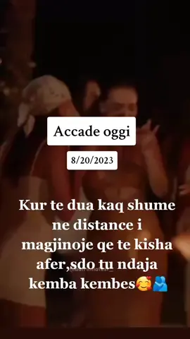 #accadeoggi 