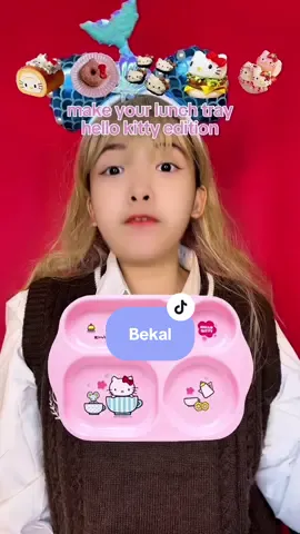Kamu dan temen mu berlomba bikin bekal #pov #fyp 