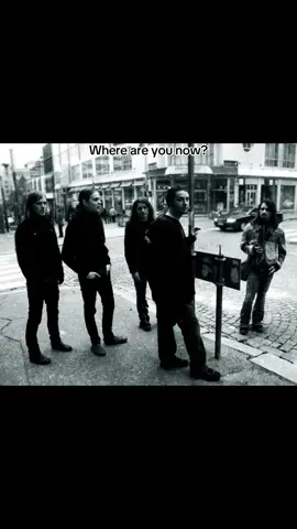 Shamrain-passing shadows “Passing Shadows” is a song that reflects the deep emotions associated with losing a loved one, and it portrays the lingering impact of memories and longing after separation. Through its lyrics, the song conveys a universal human experience related to love and loss. #ShamRain #gothicrock #atmosphericblackmetal #rock #goth 