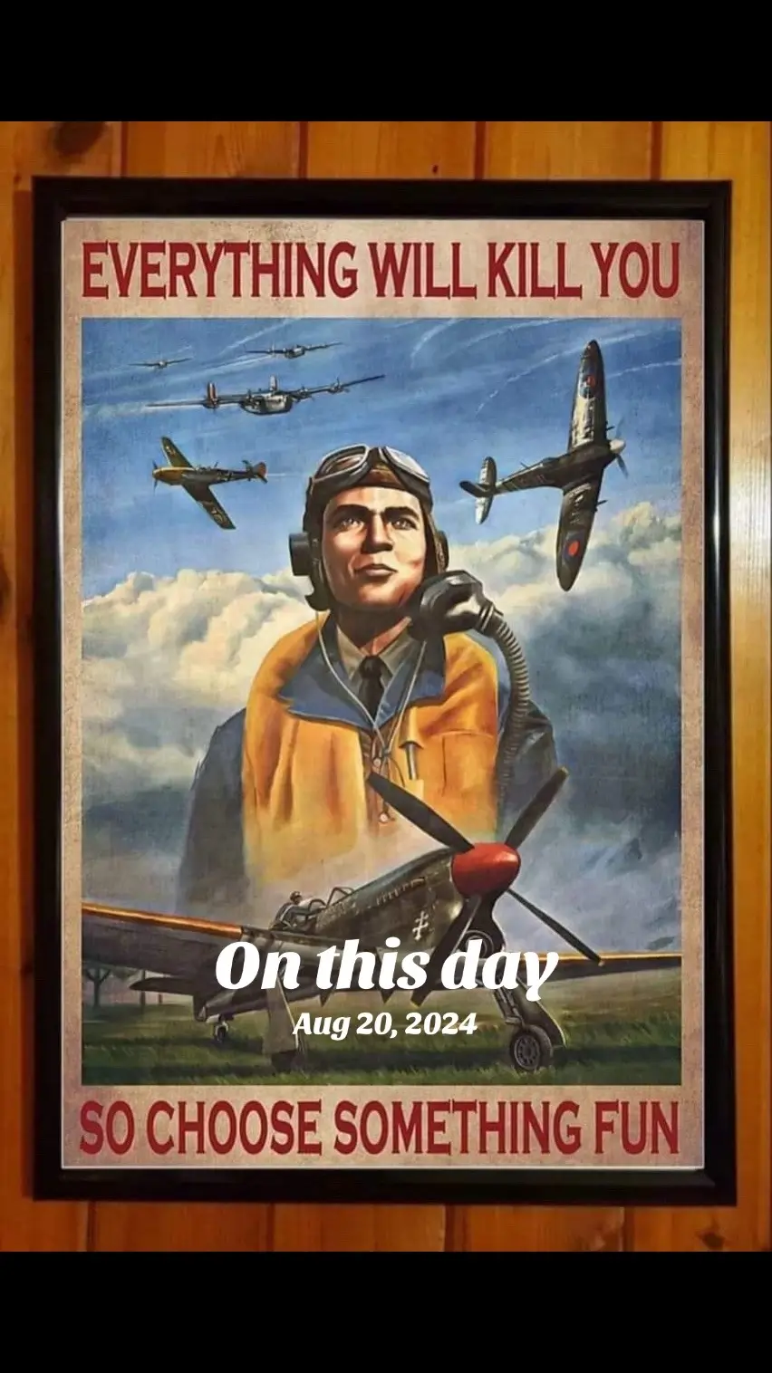 #onthisday 