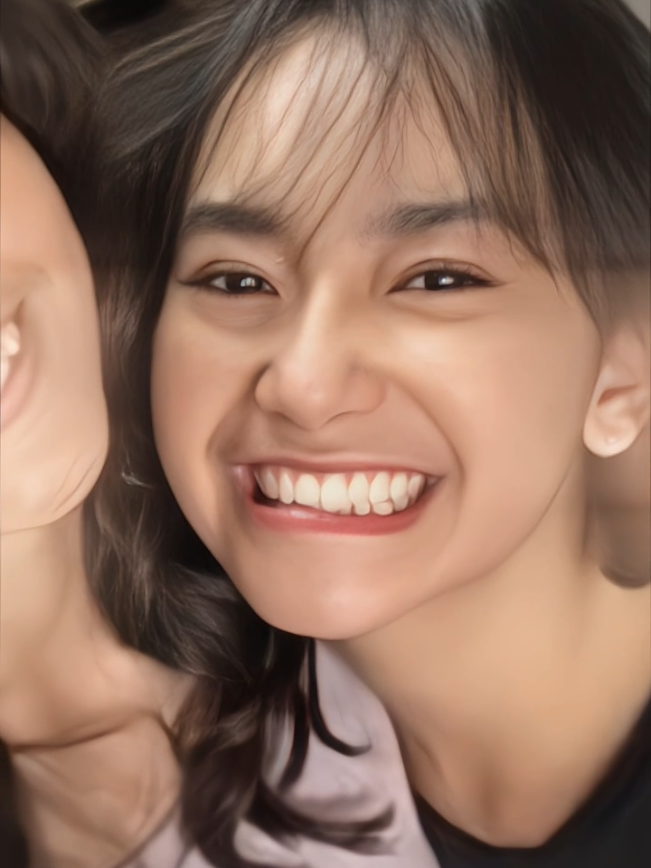 Rambut pendek gada obat..😅 #freyajkt48 #freyajayawardana #jkt48 #kur48 #fyp 