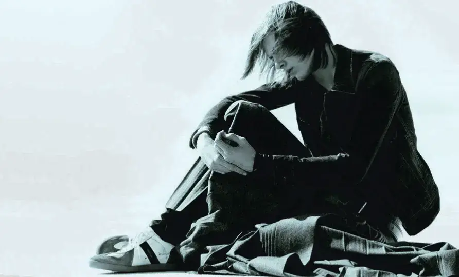 Still you you didn’t say anything to me you didn’t do anything for me nothing changed you still hurt me
