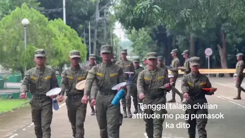#rotclife #army #laangkawalngpilipinas💂‍♂️ #futureleaders #futureofficer 