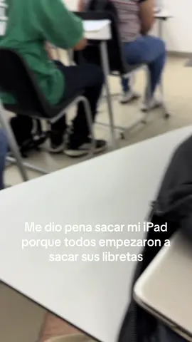 Esque soy iPadkid  #fyp #ipad #schoollife #apple #a 