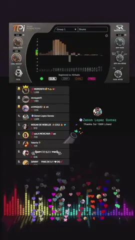 #tiktoklive #livehighlights 