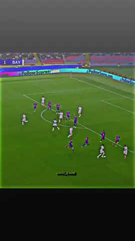 barcelona vs bayern munich raphinha hat tirck3🔥🔵🔴#barcelona #bayernmunich #500kviews #viewsproblem #viralvideos 