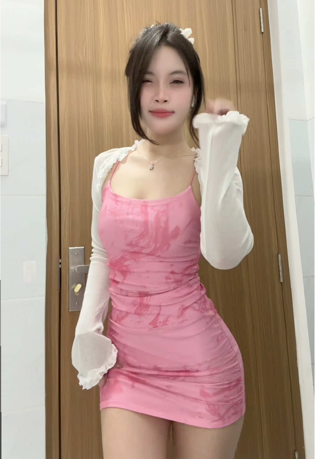 Nay màu hằm @LOLY STORE 99 #xh #OOTD #viral #fyp 