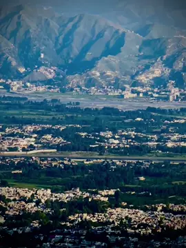 “Every takeoff in Swat is a postcard view 🌄”#swat#saidusharifairport#nature #view #fyppppppppppppppppppppppp 