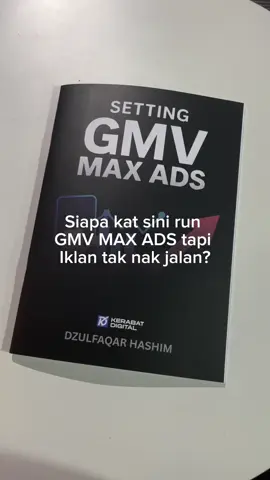 Seller beg kuning WAJIB ada buku ni kalau nak sale naik.