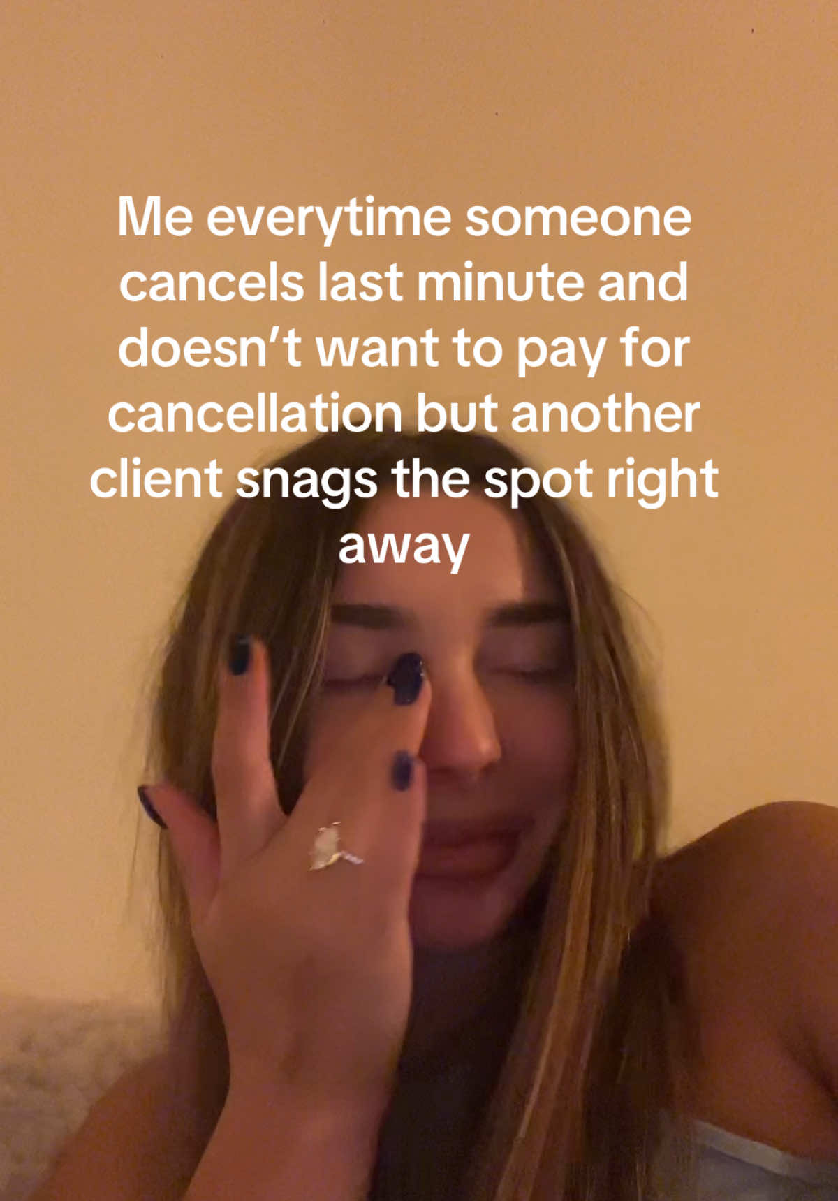bye