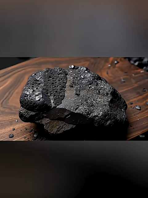 AI ASMR Cutting Stone with a Knife #asmr #asmrvideo #asmrsounds #satisfying #asmrcutting #relaxing