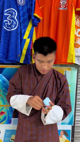 Introducing the all-new soundcore P20i -now in Bhutan! Experience the next level of audio, crafted for your comfort and lifestyle. 🔊 AI enhance call 🎵 Immersive Sound Quality 🕐 All-Day Wearing Comfort 🔋 Long-Lasting Battery Life Now with 18 months warranty and full app support! 🛡️📱 📍 Available in all 20 Dzongkhags across Bhutan 🛒 👂 Want to hear the difference? Visit our JCD Store, Hongkong Market, Thimphu and experience it firsthand! 🏪 Let your sound journey begin — only with soundcore. 🎧 #AnkerBhutan #soundcoreBhutan #R50iNC #JCDStore #ThimphuStore         @ëcho öngs @Soyabean @Ankerbhutan 
