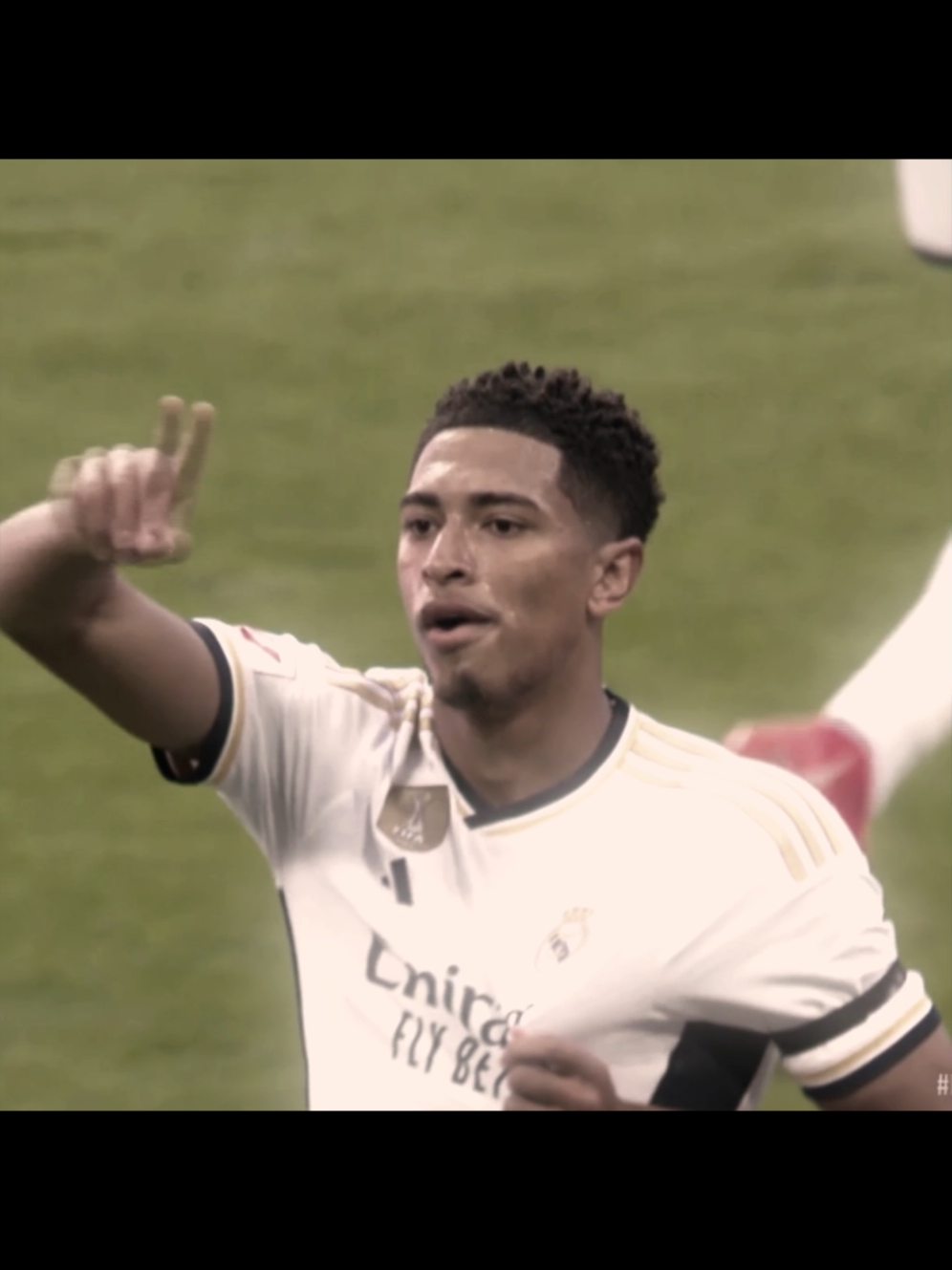 chantaje #judebellingham #judebellinghamedit #edit #realmadrid #fyp 