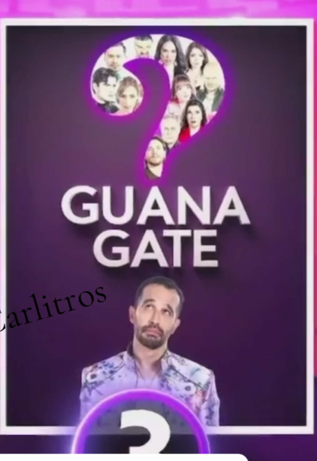 Noches de Cine, Guana Gate #lcdlf #lacasadelosfamosos #lacasadelosfamosomx #nochesdecine 
