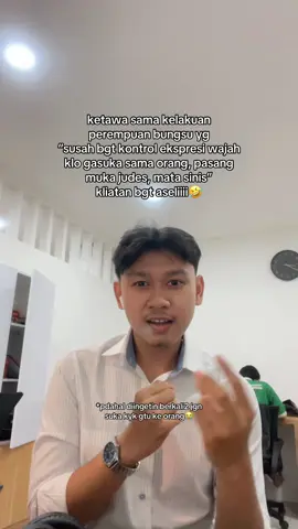 aku lg yg kena pasti:) #pov #anakbungsuperempuan #relate #judes #fakta 