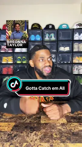 On this weeks episode of “Gotta Catch em All” #juliusphilpot #viral #viralvideo #fyp 