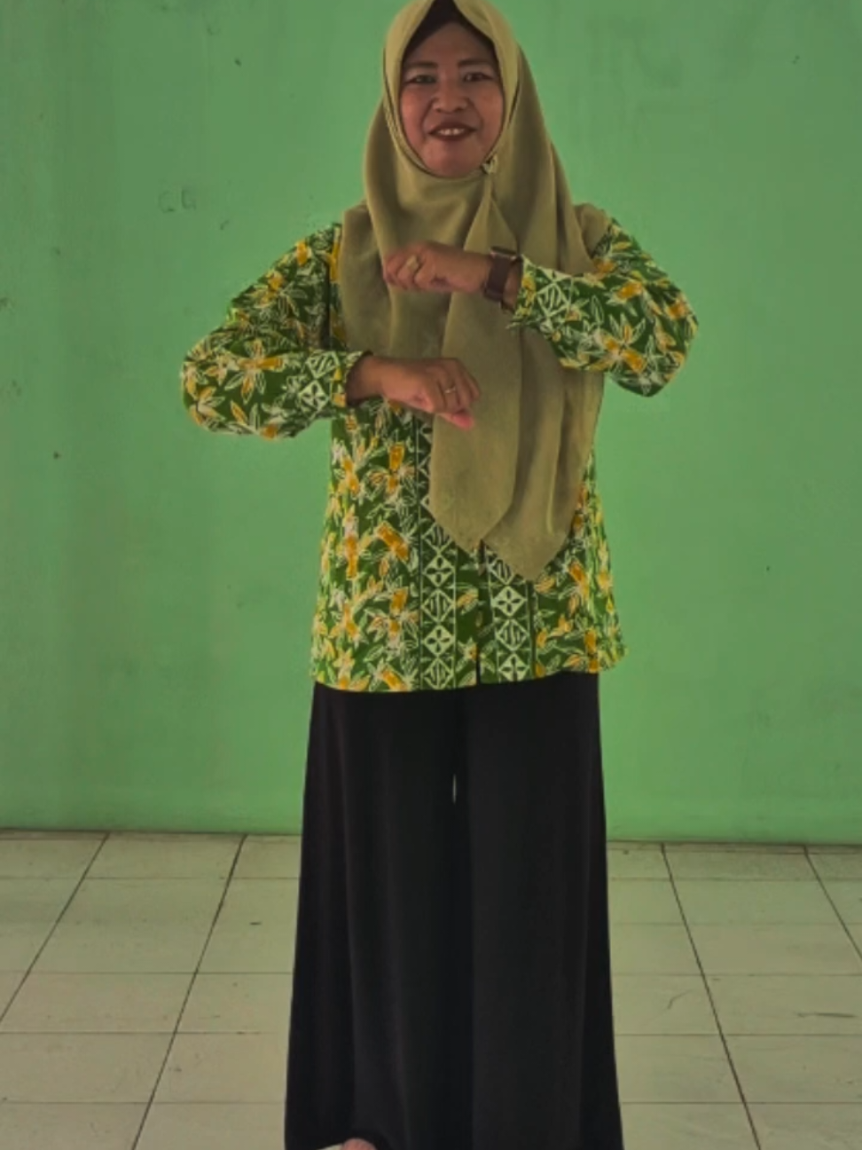 Oke, siap-siap nih buat Ujian 25 Kompetensi Kader! 🧐 Denger-denger sih, ujian ini bakal ngetes kemampuan kita di berbagai bidang, mulai dari pengetahuan organisasi sampai keterampilan komunikasi. 🗣️ Pastinya, saya udah mulai belajar dan memperdalam materi-materi yang ada, biar bisa jawab soal dengan lancar nanti. 💪 Semoga kita semua bisa melewati ujian ini dengan sukses dan menjadi kader yang berkualitas. ✨ Semangat terus ya, teman-teman seperjuangan! 🚀 #UjianKader #promkespuskesmas #25kompetensikader #kaderposyandu  #fyp 