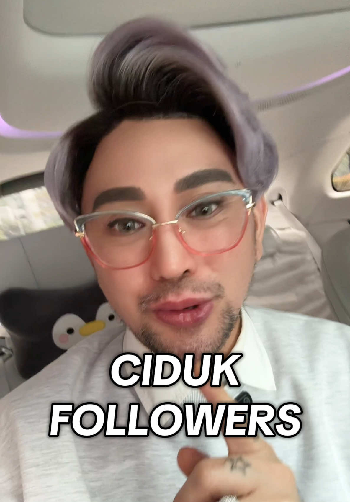FOLLOW @Mister Glowing Closet Yukkk ! Ketemu aku tgl 23 agustus pukul 20:00 wib yaaa 🌟⭐️✨ Live tiktoknya di MISTER GLOWING CLOSET yaaaaa 🩷 #CARENDELANO #LIVETIKTOK #CIDUKFOLLOWERS #MISTERGLOWINGCLOSET 