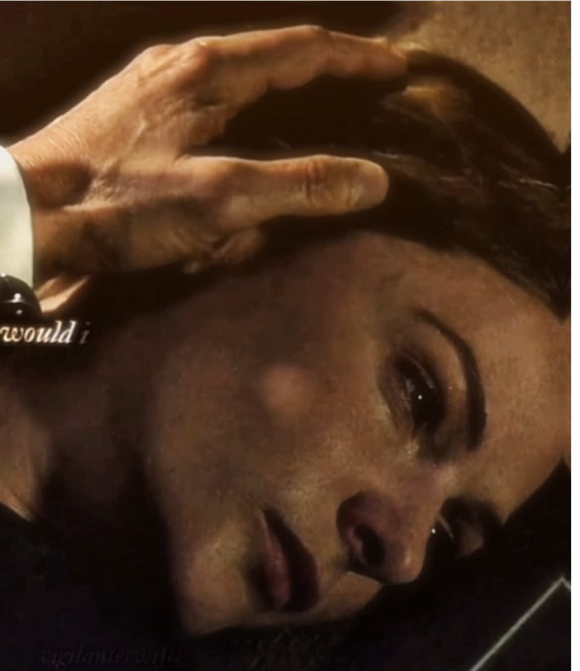 Not the foreshadowing with the pic of ilsa 🫠 #missionimpossible #ilsaethan #edit #foryou #shipedit 
