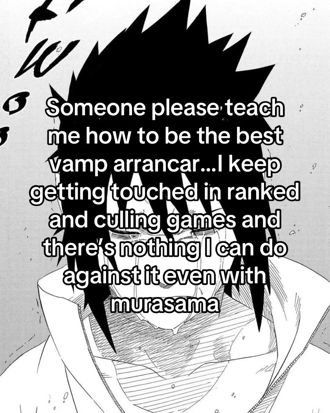 I’m tired of being easy claps bro 😭 #typesoul #fyp #anime #roblox 