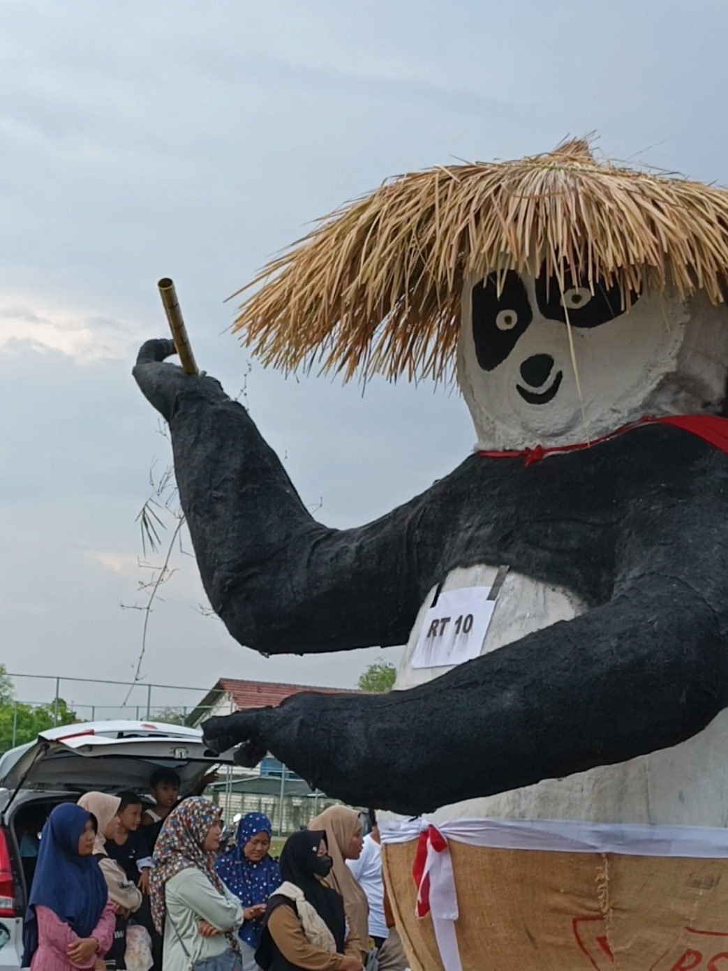 #fyp #lamongan24jam #karnaval #ogohogoh 