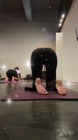 #yogaflow #karlabanderas 