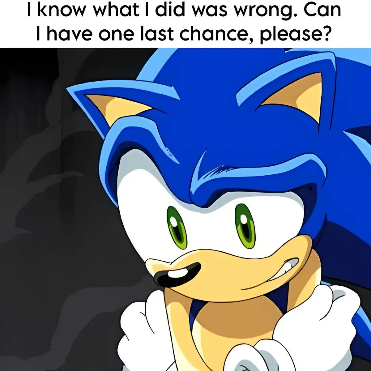 •Filler Post• #sonic #sonicthehedgehog #slideshow #rulerxatom 