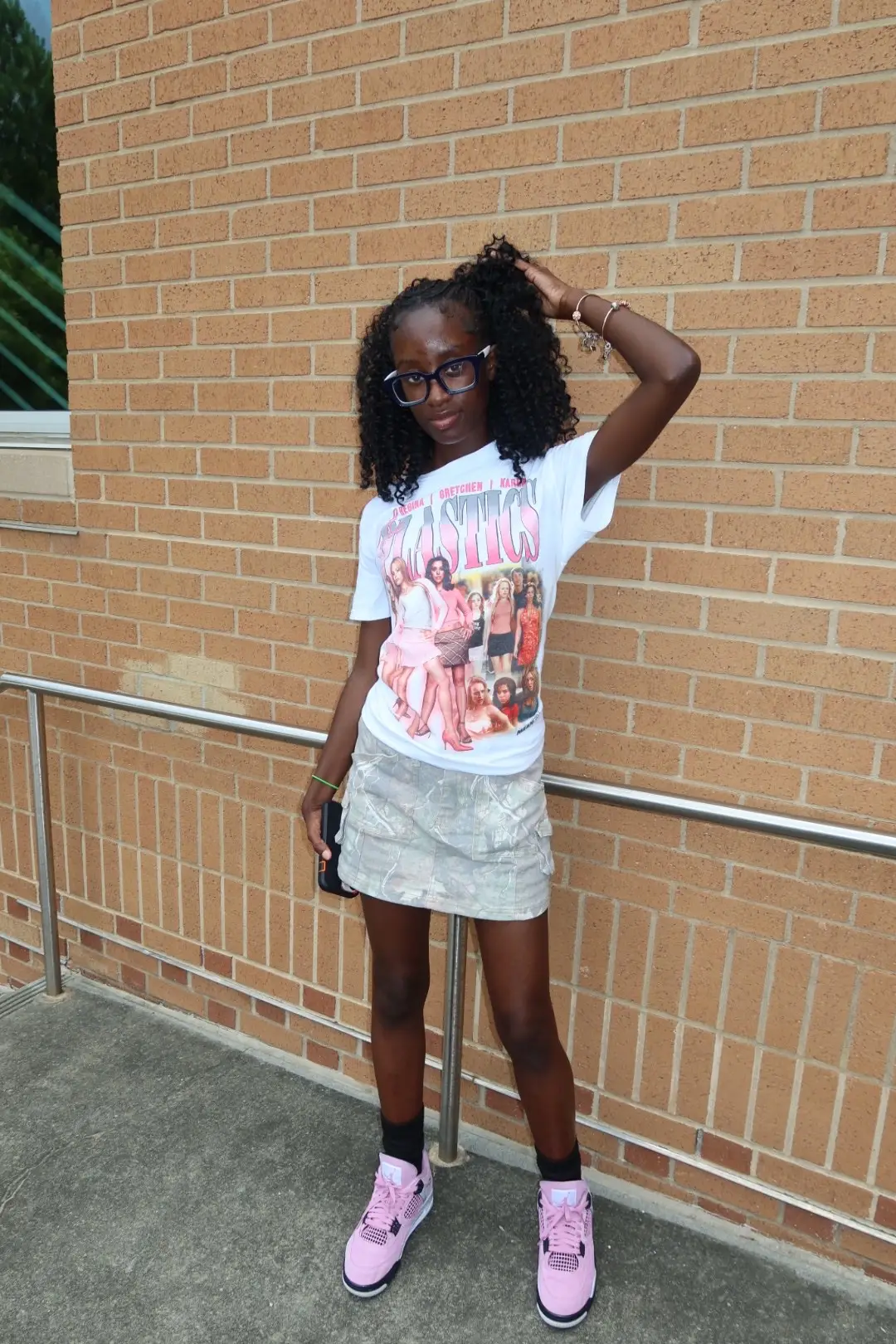 #ksu #kennesawstateuniversity #FitTok #fit #OOTD #outfit #outfitinspo #fashiontiktok 