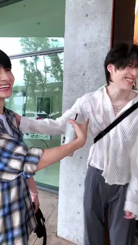 พ่อหนุ่มคลั่งรัก ❤️ #SecretLovers #รักลับๆกับนายคู่แข่ง #CHANCE #wangjyunhao 