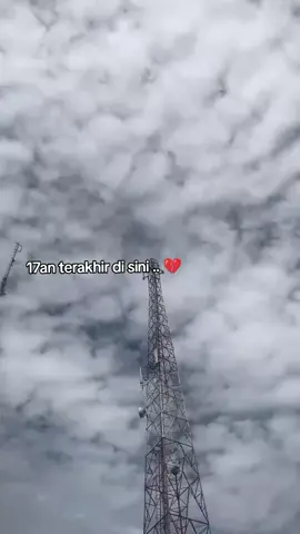 #17an #terakhir #agit #sembilanbe #fypシ 