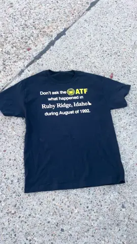 Don’t ask #funnytshirt #memeshirt #atf #memeshirts #governmentsecrets 