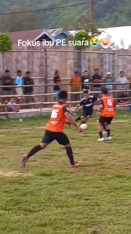 Namanya juga tarkam🤣 #tarkam #kacau #sepakbolatarkam #biniha #bolsel 
