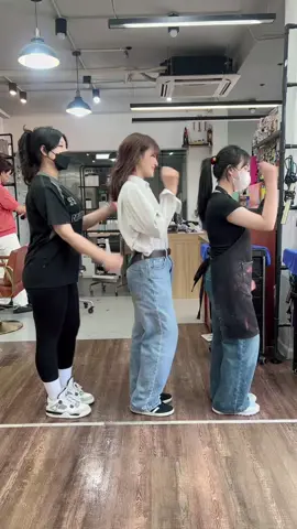 Chị em tôi đến thế là cùng hẹ hẹ hẹ🤭#joby #trendnhaymoinhat #nhảytrend #xuhuongtiktok 
