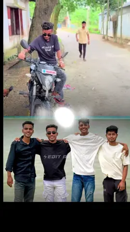 বন্ধু বান্ধব আর আসে না!  #foryou #tranding #ti̇ktok #vrialvideo #নাছাভাইবিনোদন 