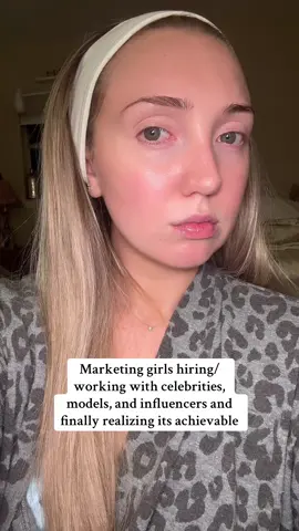 Guys they’re normal 