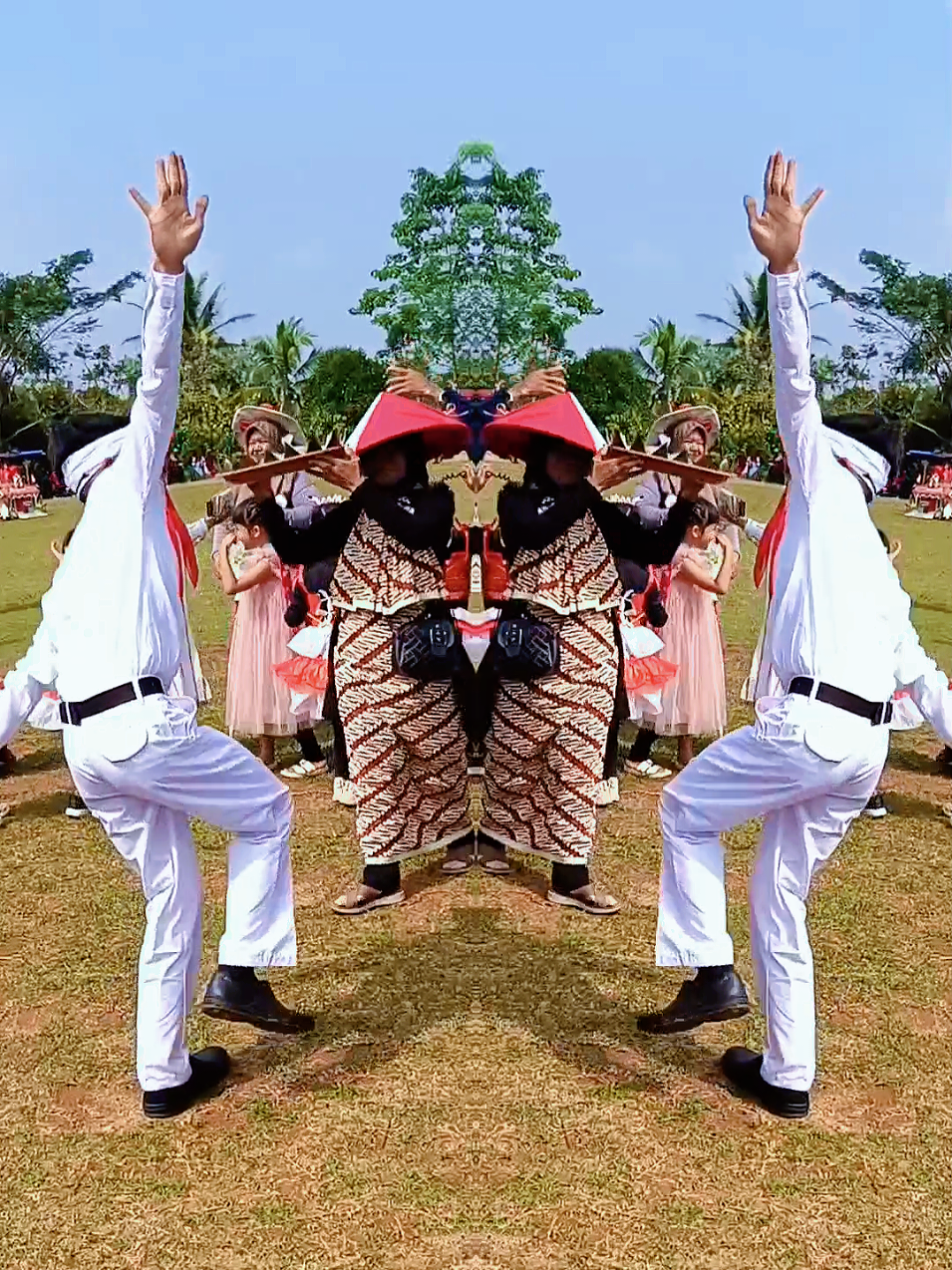 lagu : KDM BIJAKSANA #17agustus #kdm #hiburan #jabar #fypシ゚viral 