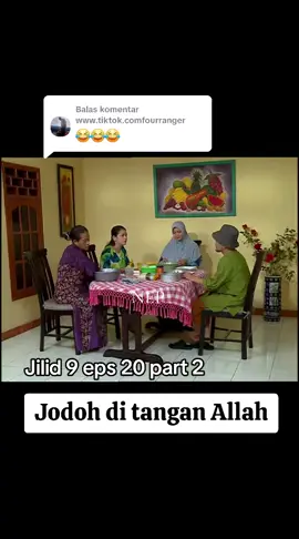 Membalas @www.tiktok.comfourranger👍👍👍 #ppt #pptjilid9 #parapencarimu #parapencarituhan 