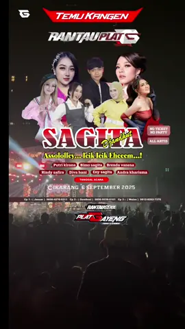 Amankan datamu dan sampai jumpa 6 september bolo  TIKET ONLY READY BOLO✈️✈️ #platgayeng #cikarangpeople #rantaugank #sagitaasololee #fypシ゚viral #masukberanda 