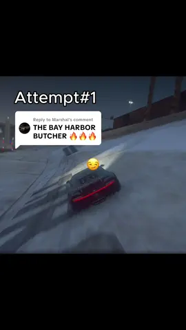 Replying to @Marshal clean?🧼 #fypシ #gta #drift #fivem #smq100k    