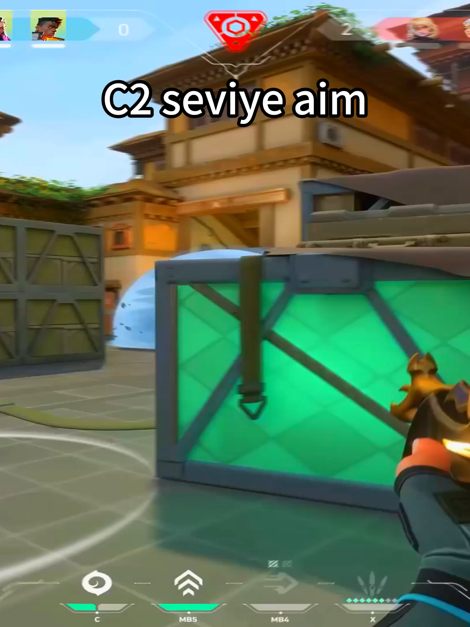 lahmacun aim #Valorant #viral #valorantedit #riotgames #jett