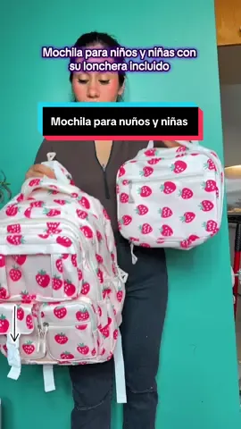 #fimibuke3in1schoolbackpack #mochilaparaniñasyniños #anitaceto 