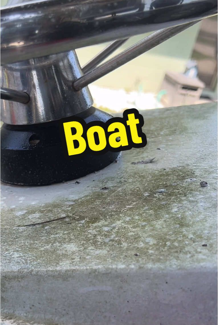 Replying to @Ames boat cleaning #fentysuperbrandday #cleaningvideo #cleaninghacks #cleaninglady #cleaningszn #housecleaning 