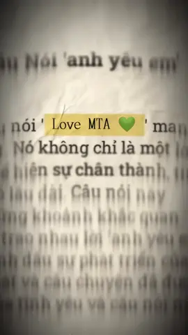 #CapCut Love mta 💚#xh #mta #qdndvn #hvktqs