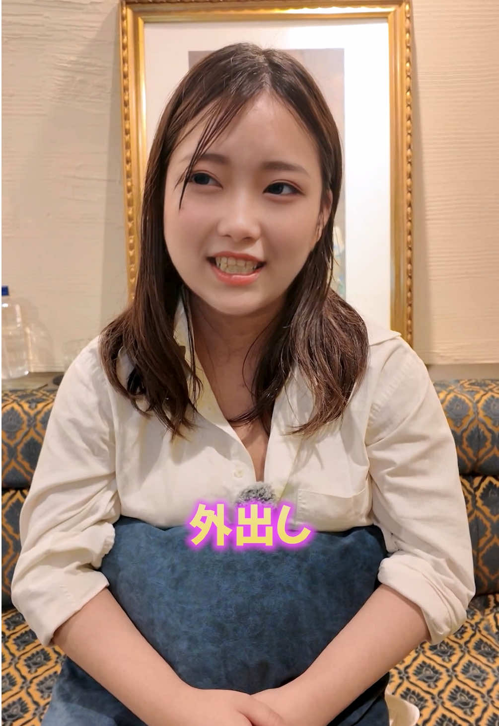るいちゃん何言ってるの... #吉祥寺 #キャバクラ #ロンノ #fyp 